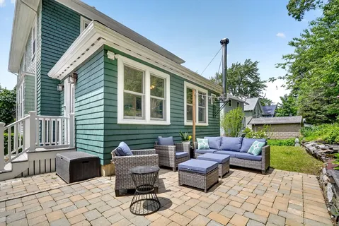 $840,000 | 45 Maple Road, Melrose, MA 02176