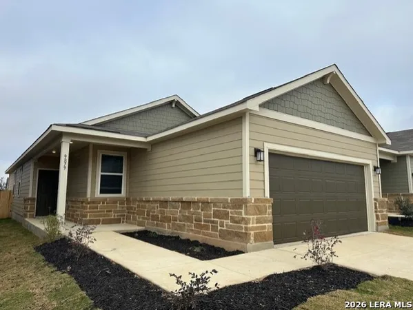 $1,750 | 9879 Chavaneaux Landing, San Antonio, TX 78221