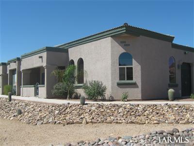 5739 West Treasure Point Place Tucson, AZ 85713 - Photo 1 of 18