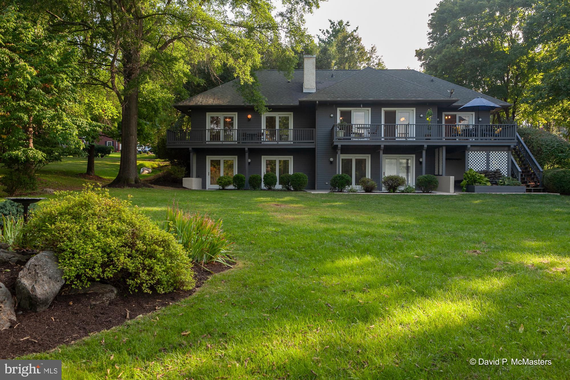 250 Meadow Ridge Drive Shepherdstown, WV 25443 - Photo 1 of 108