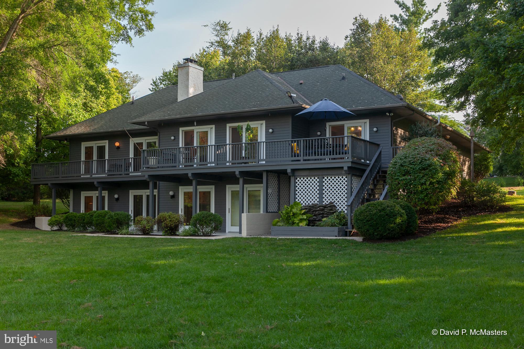 250 Meadow Ridge Drive Shepherdstown, WV 25443 - Photo 105 of 108
