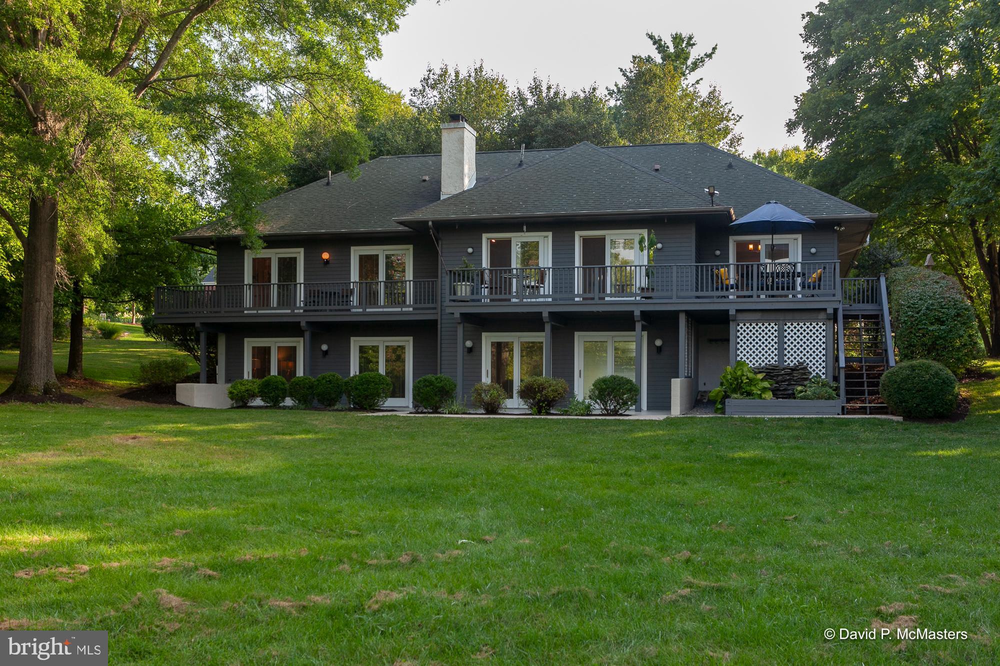250 Meadow Ridge Drive Shepherdstown, WV 25443 - Photo 106 of 108