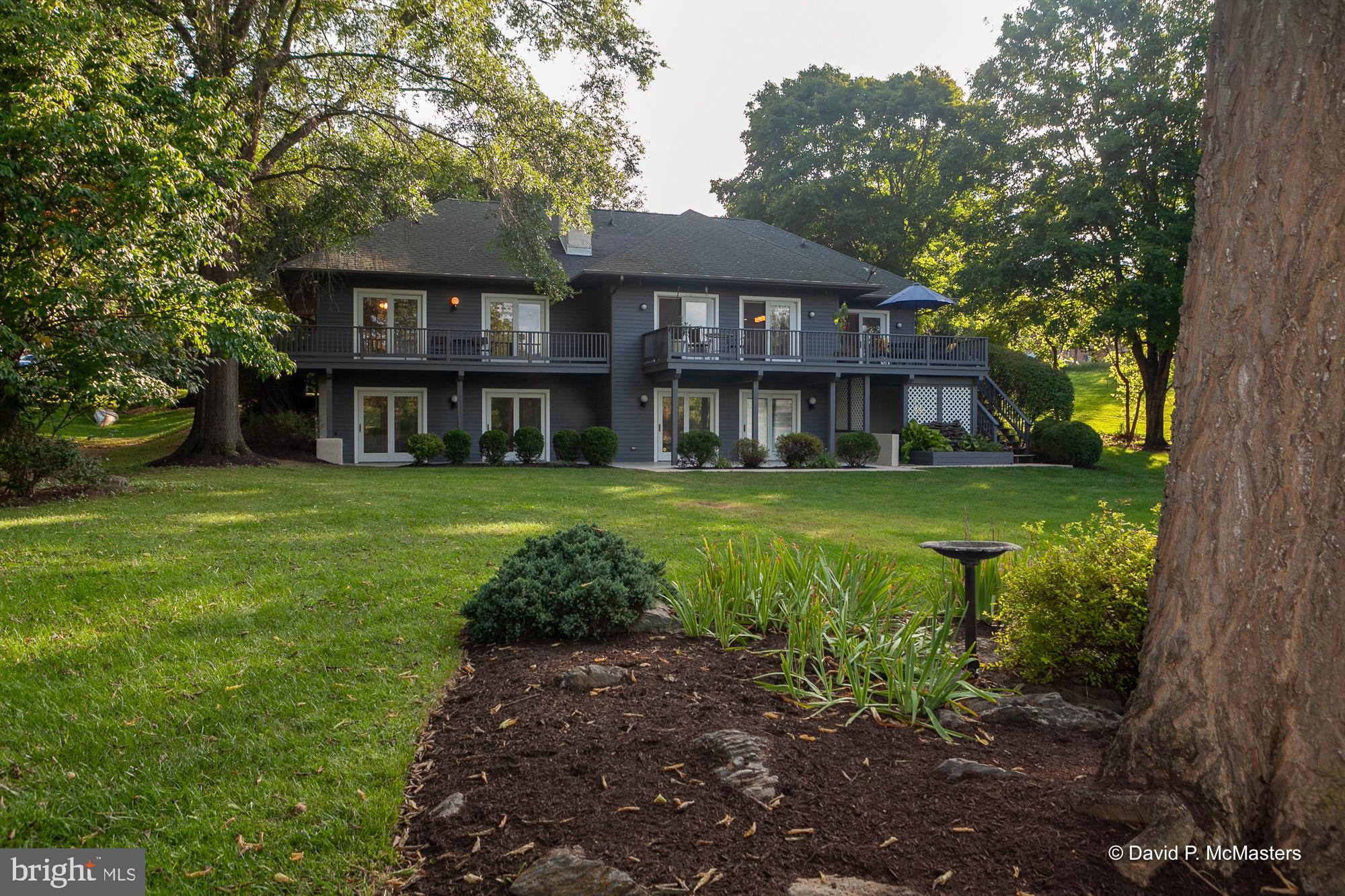 250 Meadow Ridge Drive Shepherdstown, WV 25443 - Photo 107 of 108
