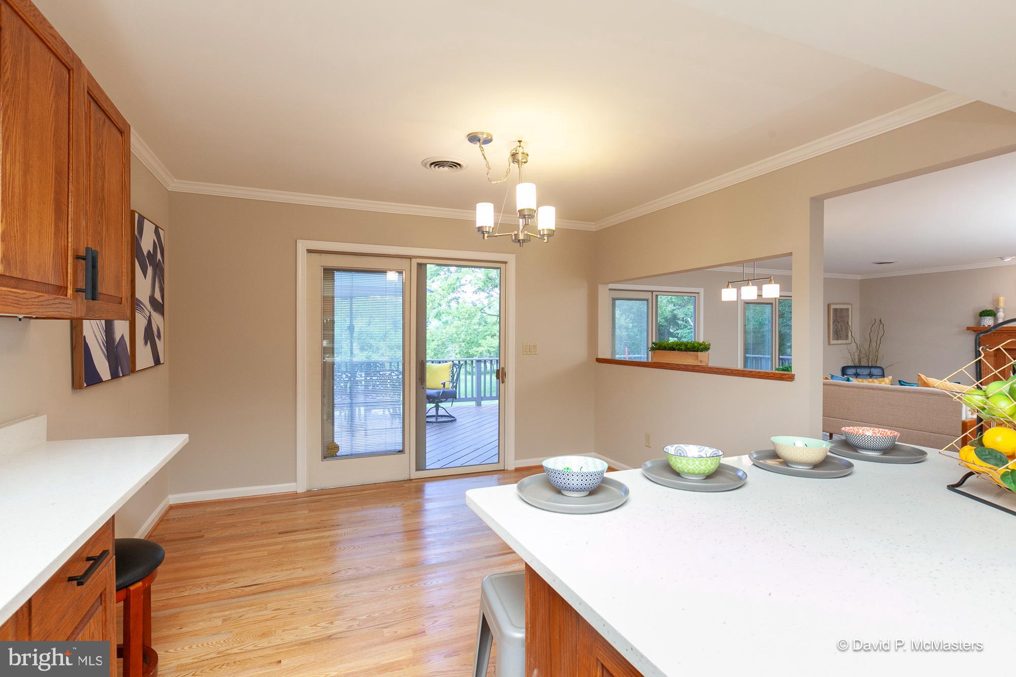 250 Meadow Ridge Drive Shepherdstown, WV 25443 - Photo 22 of 108