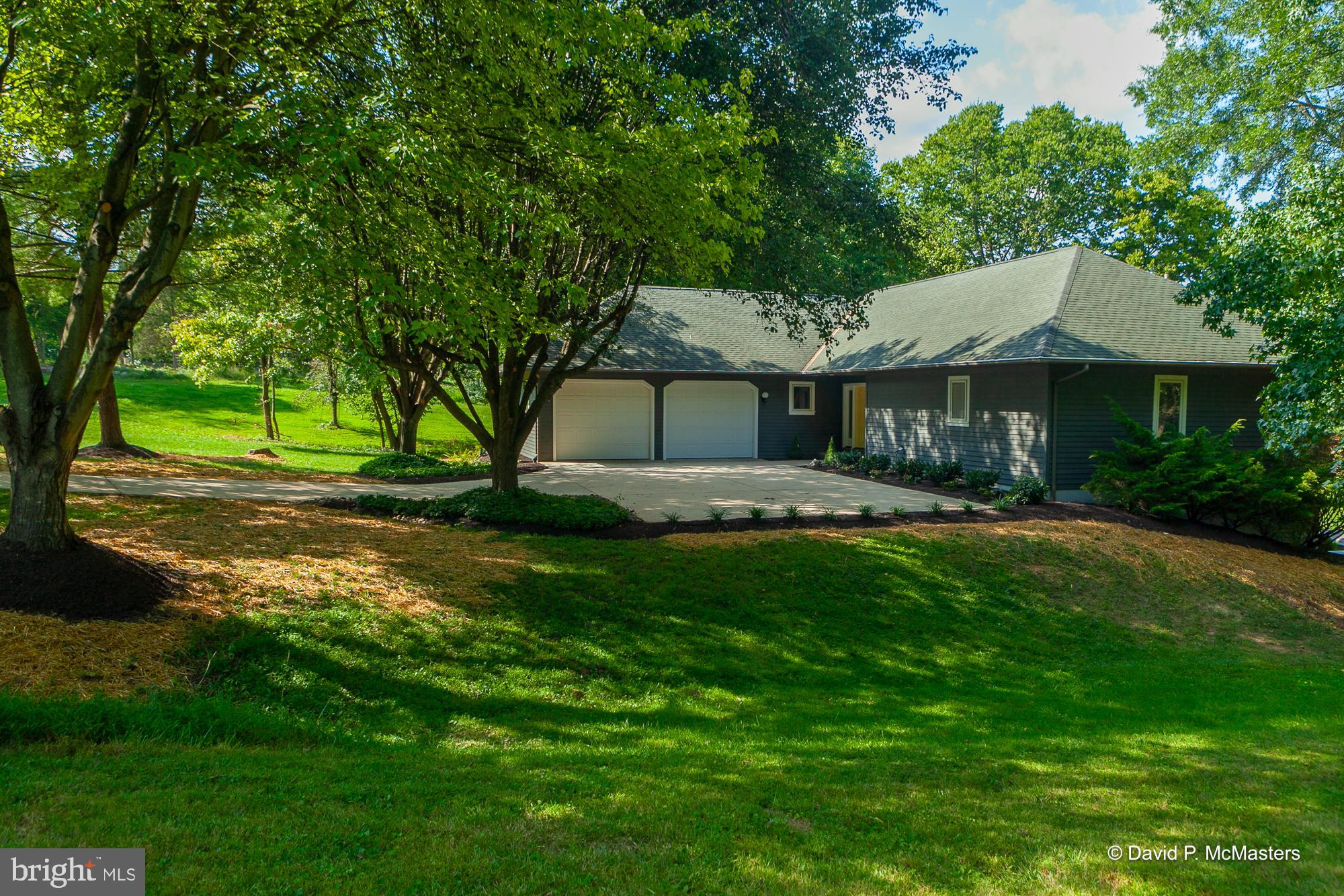 250 Meadow Ridge Drive Shepherdstown, WV 25443 - Photo 3 of 108