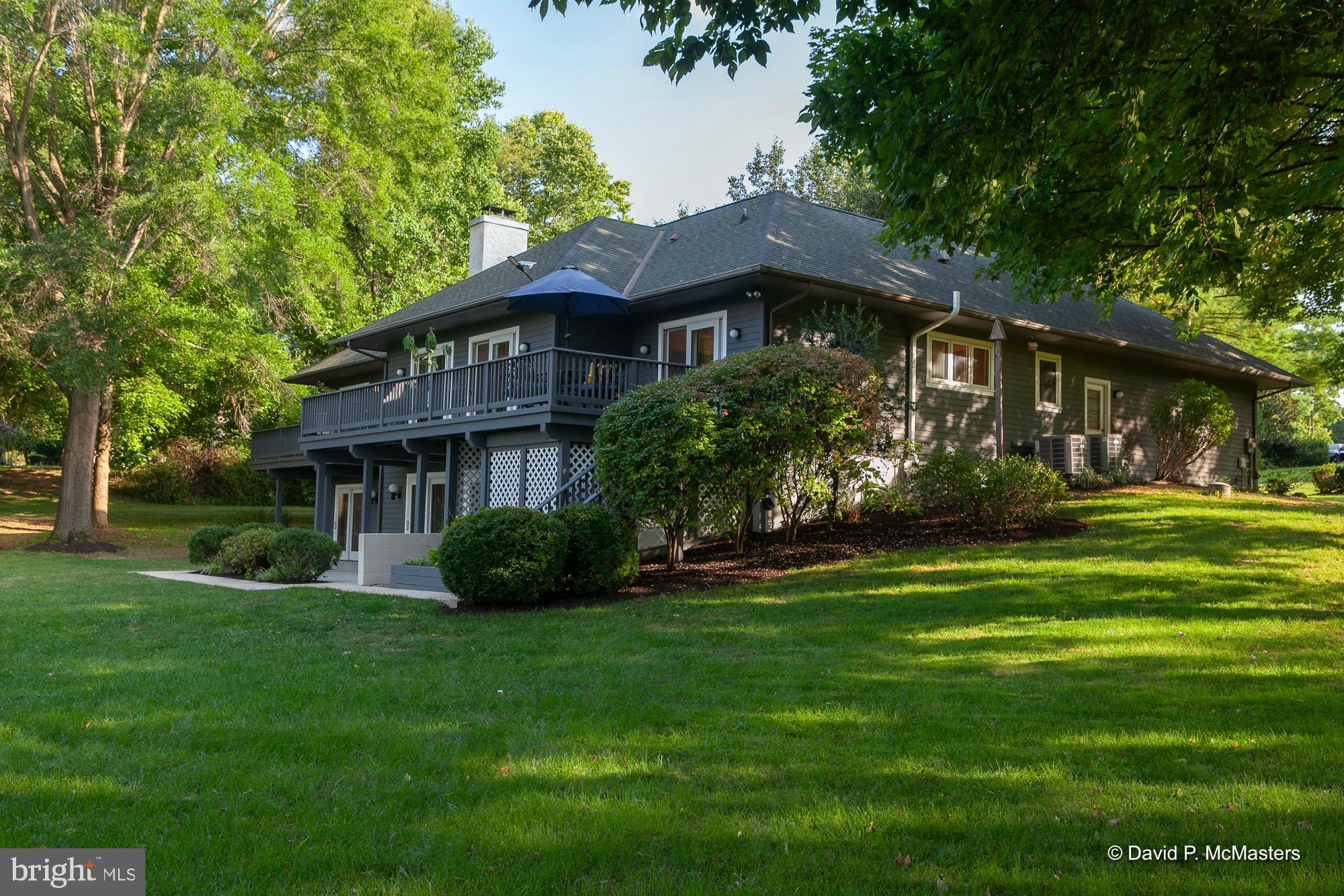 250 Meadow Ridge Drive Shepherdstown, WV 25443 - Photo 4 of 108