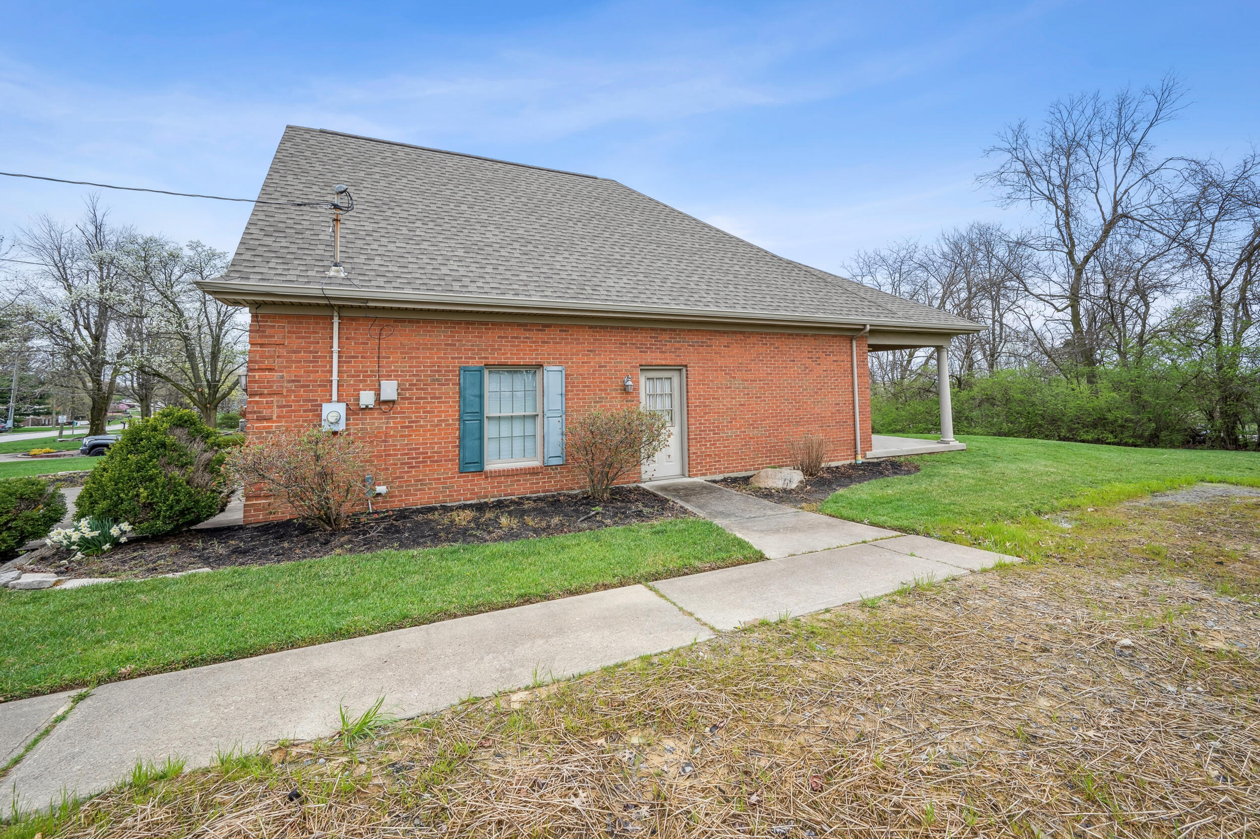 428 Dudley Road Fort Mitchell, KY 41017 - Photo 33 of 39