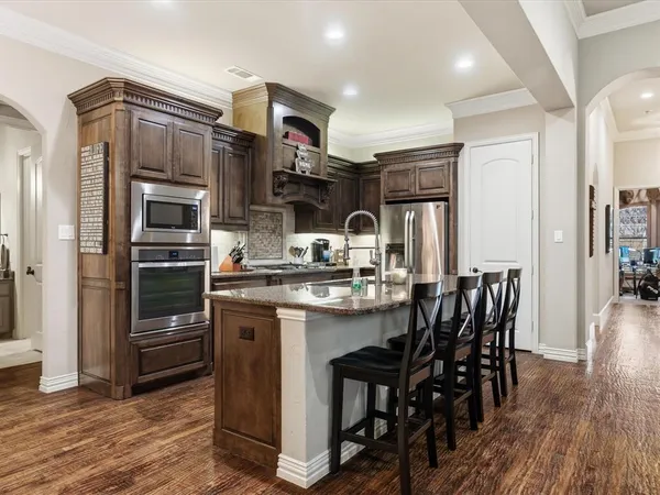 $660,000 | 2115 North Hill Drive, Irving, TX 75038