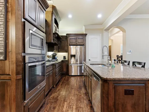 $675,000 | 2115 North Hill Drive, Irving, TX 75038