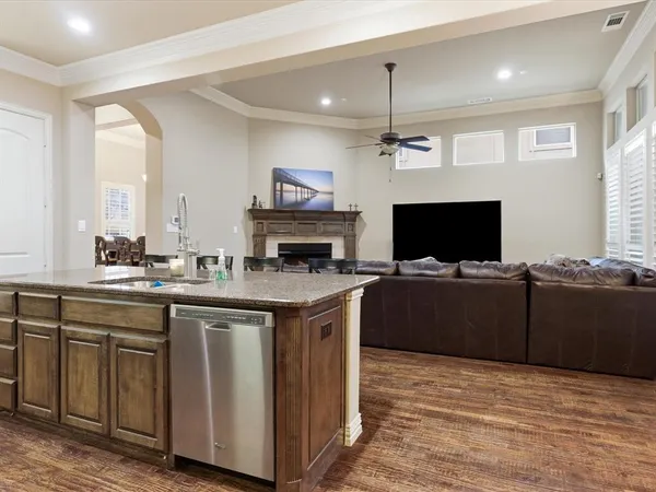 $675,000 | 2115 North Hill Drive, Irving, TX 75038