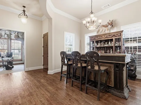 $675,000 | 2115 North Hill Drive, Irving, TX 75038