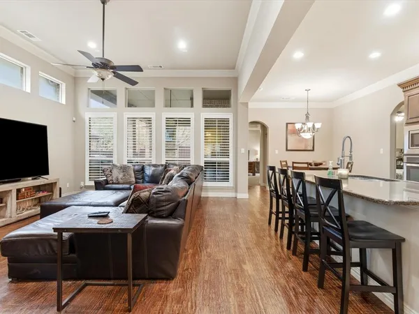 $675,000 | 2115 North Hill Drive, Irving, TX 75038