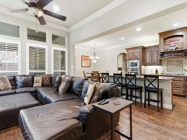 $675,000 | 2115 North Hill Drive, Irving, TX 75038