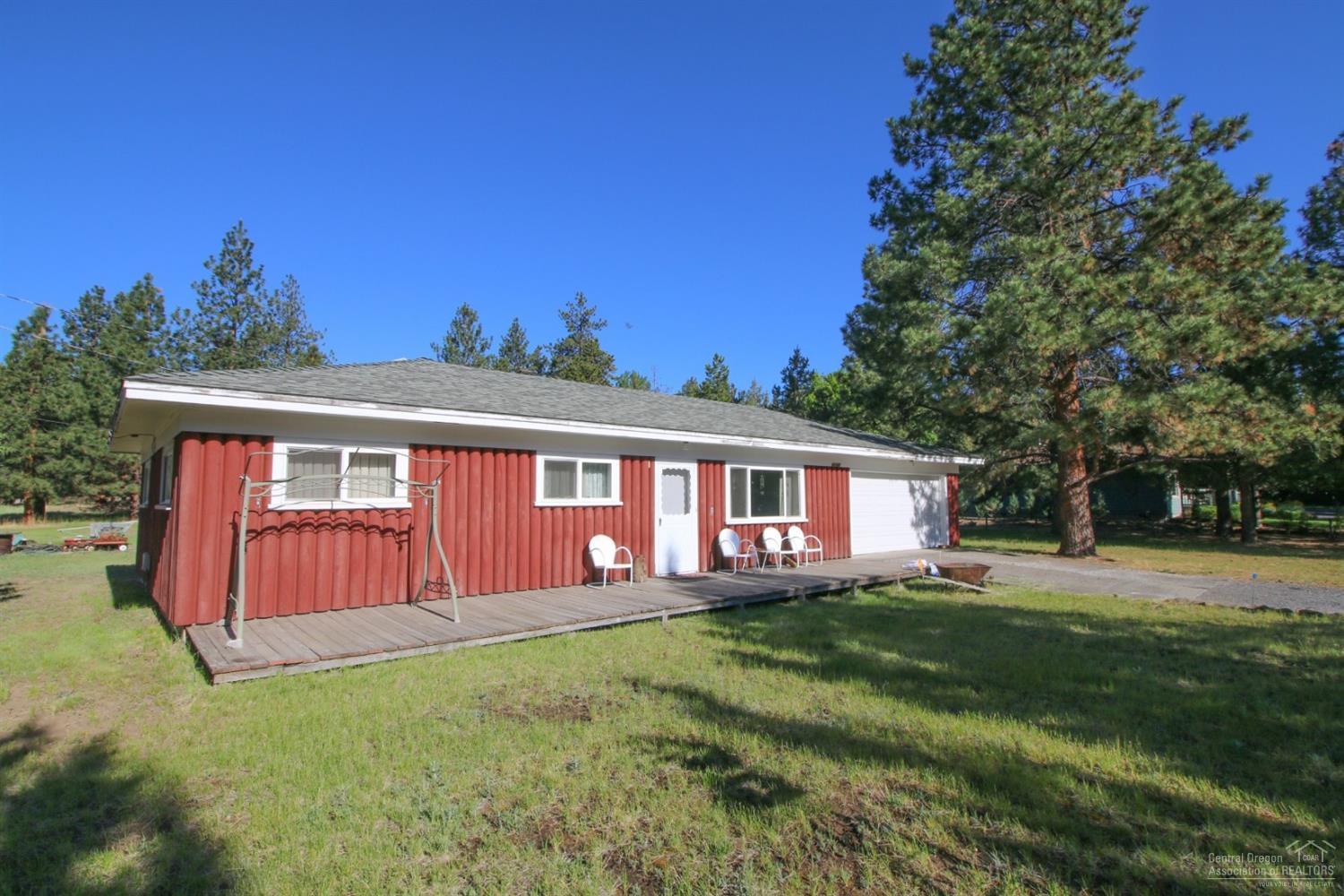 61247 Benham Road Bend, OR 97702 - Photo 2 of 20 Additional Photo
