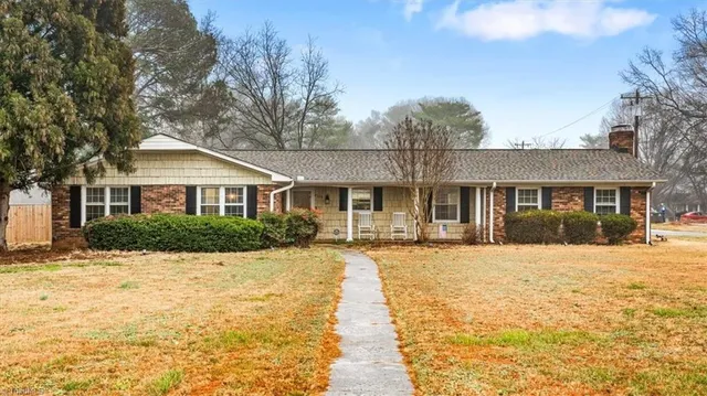 $365,000 | 4705 Duffer Lane, Pfafftown, NC 27040