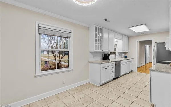 $359,900 | 4705 Duffer Lane, Pfafftown, NC 27040