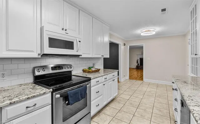 $365,000 | 4705 Duffer Lane, Pfafftown, NC 27040