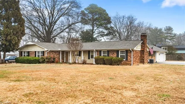 $365,000 | 4705 Duffer Lane, Pfafftown, NC 27040