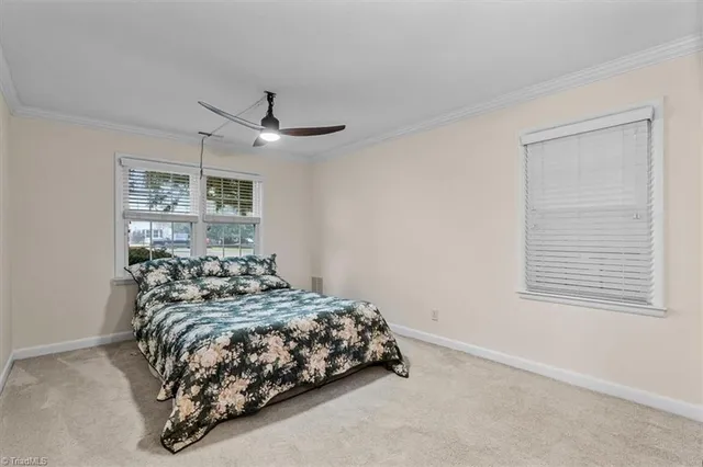 $365,000 | 4705 Duffer Lane, Pfafftown, NC 27040