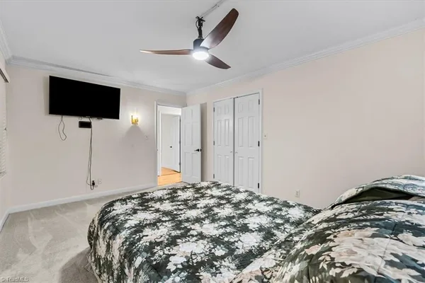 $359,900 | 4705 Duffer Lane, Pfafftown, NC 27040