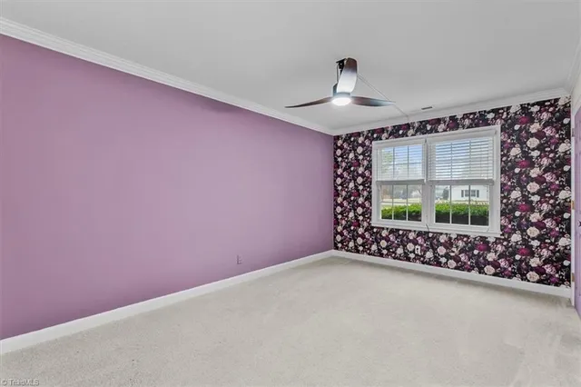 $365,000 | 4705 Duffer Lane, Pfafftown, NC 27040