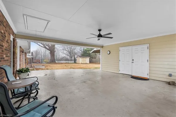 $359,900 | 4705 Duffer Lane, Pfafftown, NC 27040