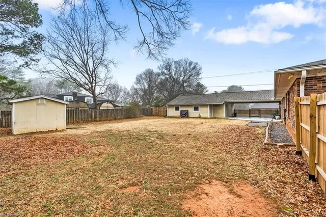 $365,000 | 4705 Duffer Lane, Pfafftown, NC 27040