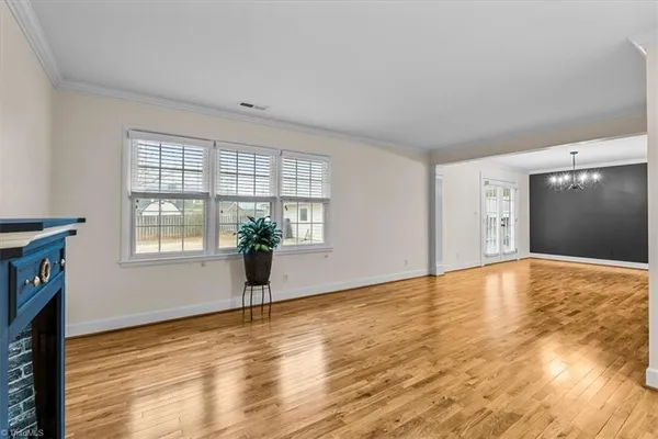 $359,900 | 4705 Duffer Lane, Pfafftown, NC 27040