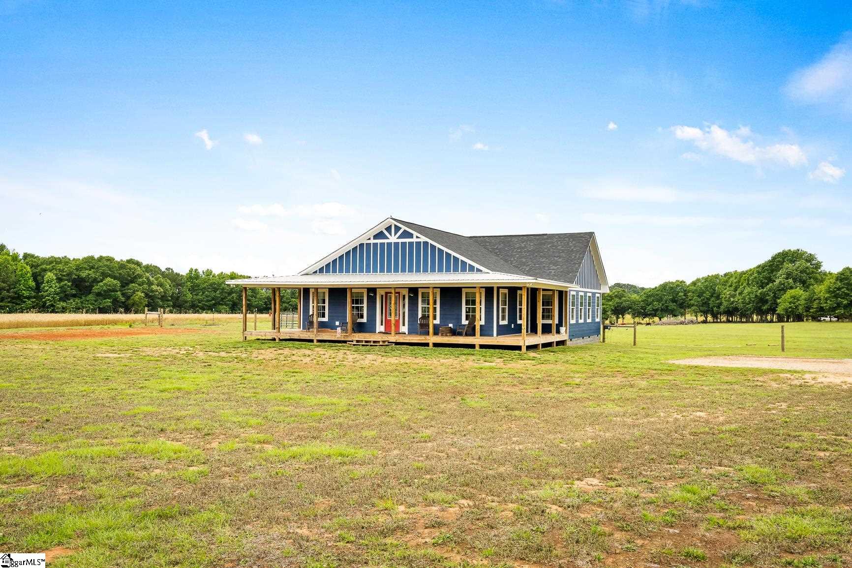 2838 Broadway Lake Road Anderson, SC 29621 - Photo 1 of 36