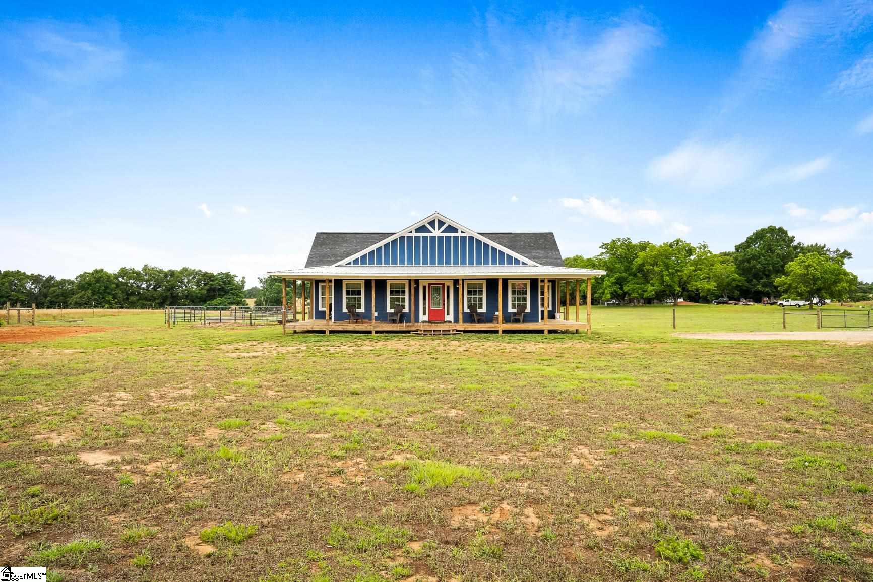 2838 Broadway Lake Road Anderson, SC 29621 - Photo 2 of 36