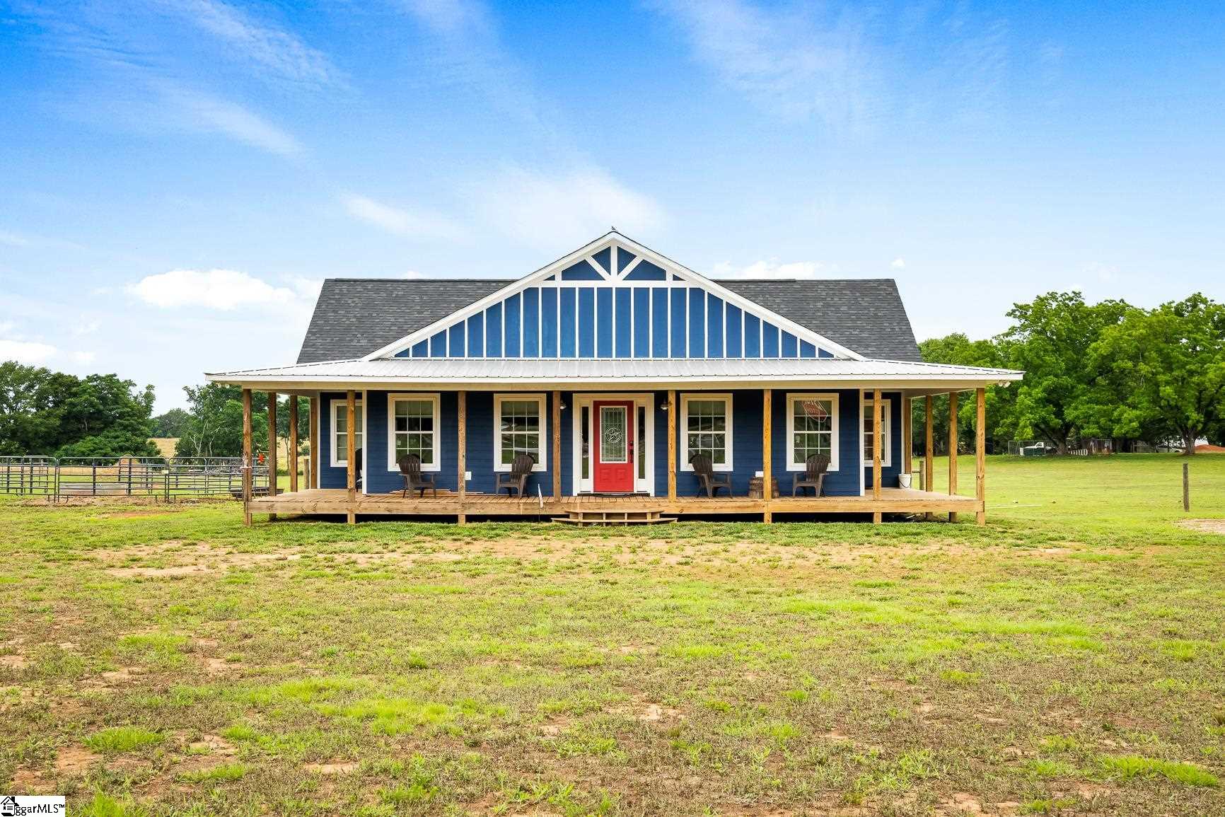 2838 Broadway Lake Road Anderson, SC 29621 - Photo 3 of 36