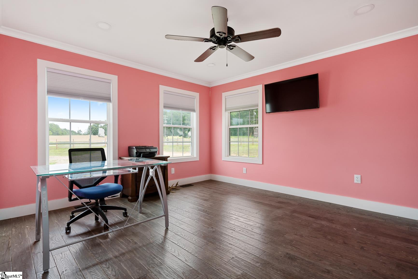 2838 Broadway Lake Road Anderson, SC 29621 - Photo 25 of 36