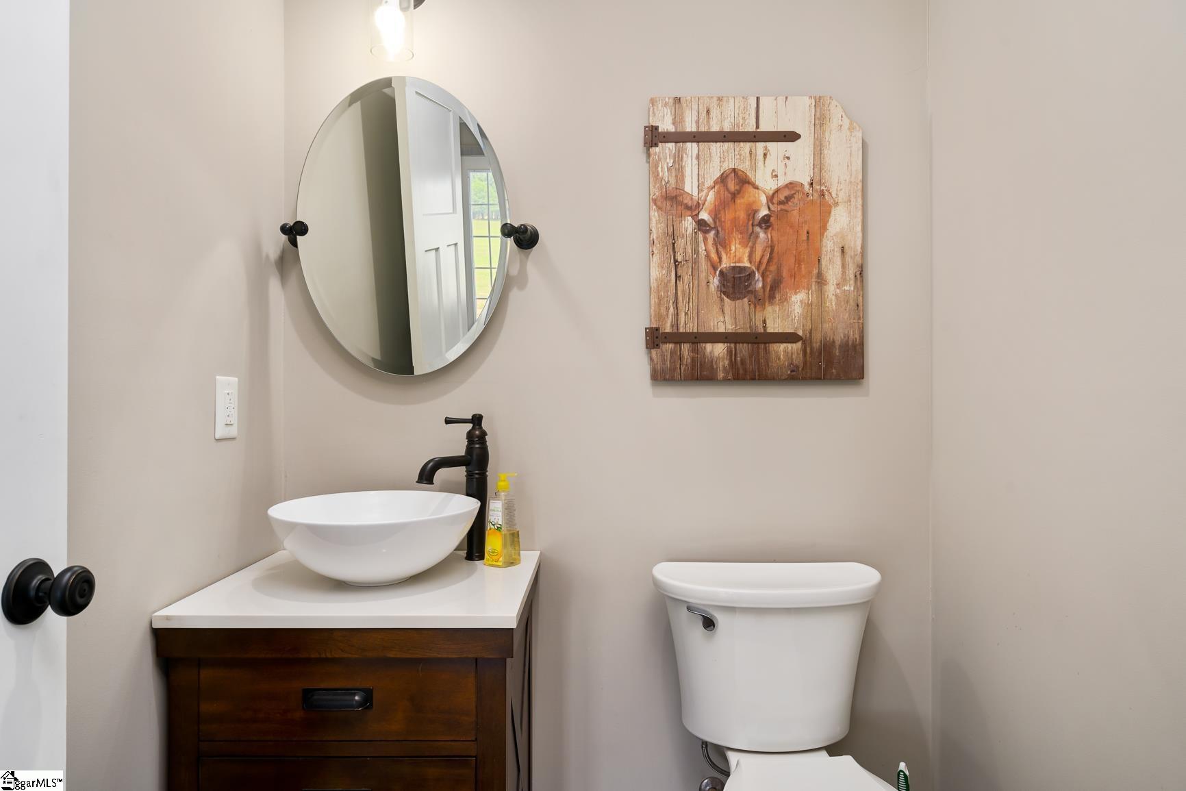 2838 Broadway Lake Road Anderson, SC 29621 - Photo 26 of 36