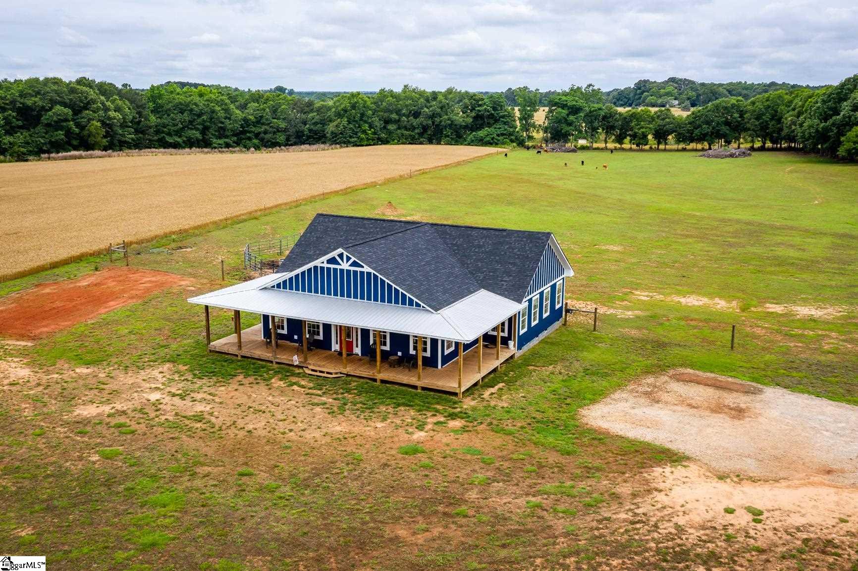 2838 Broadway Lake Road Anderson, SC 29621 - Photo 28 of 36