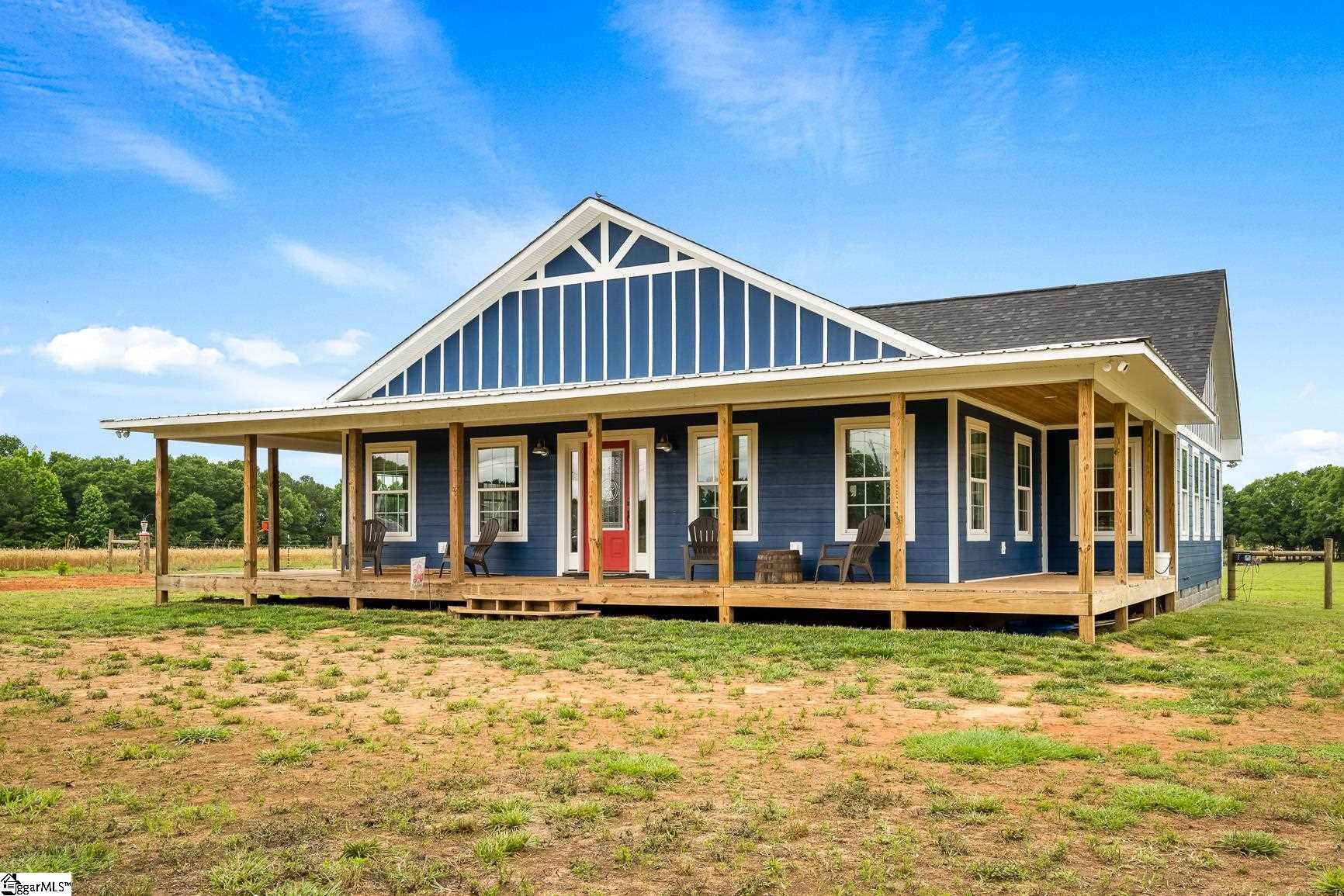 2838 Broadway Lake Road Anderson, SC 29621 - Photo 4 of 36