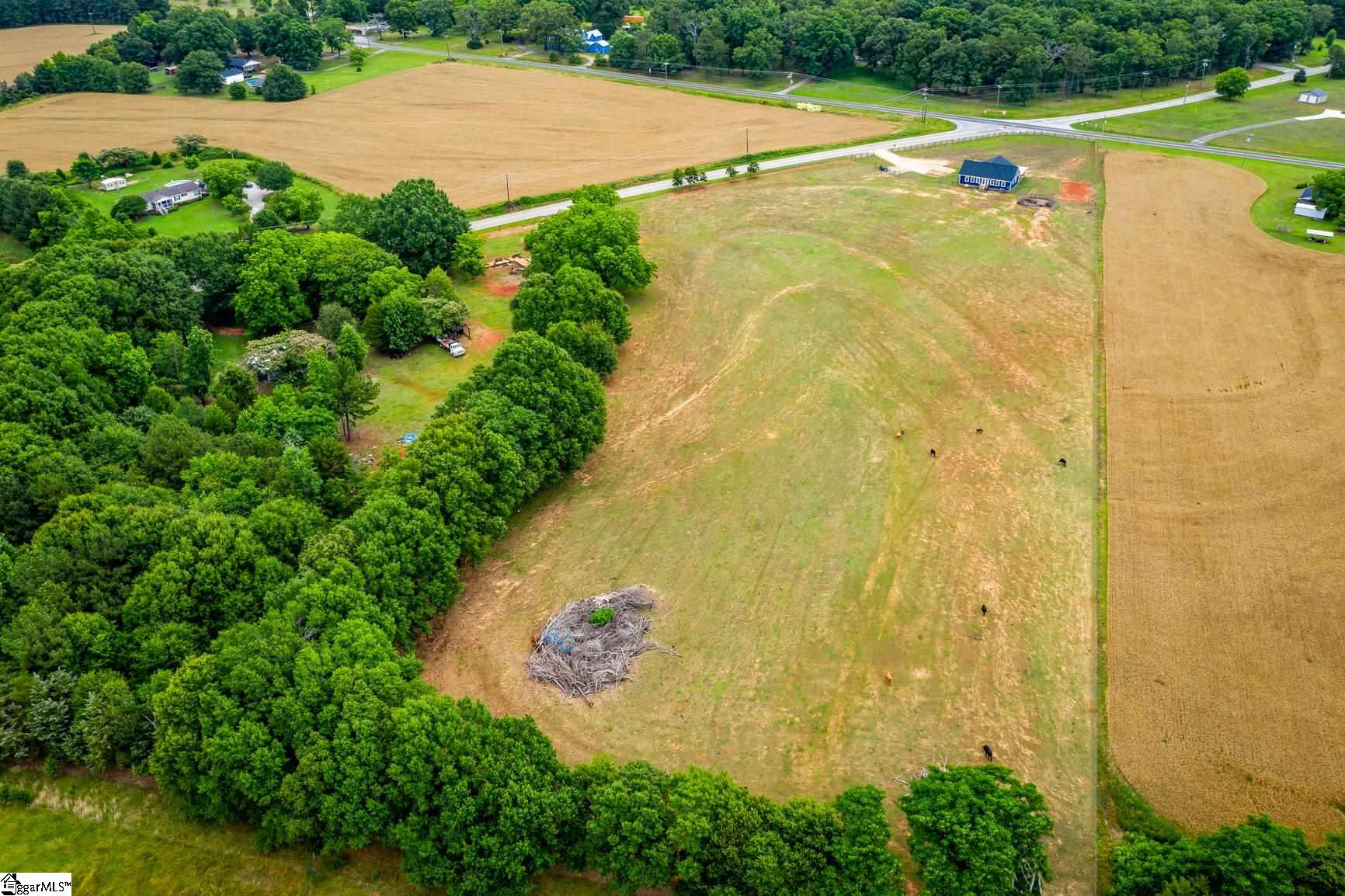 2838 Broadway Lake Road Anderson, SC 29621 - Photo 33 of 36