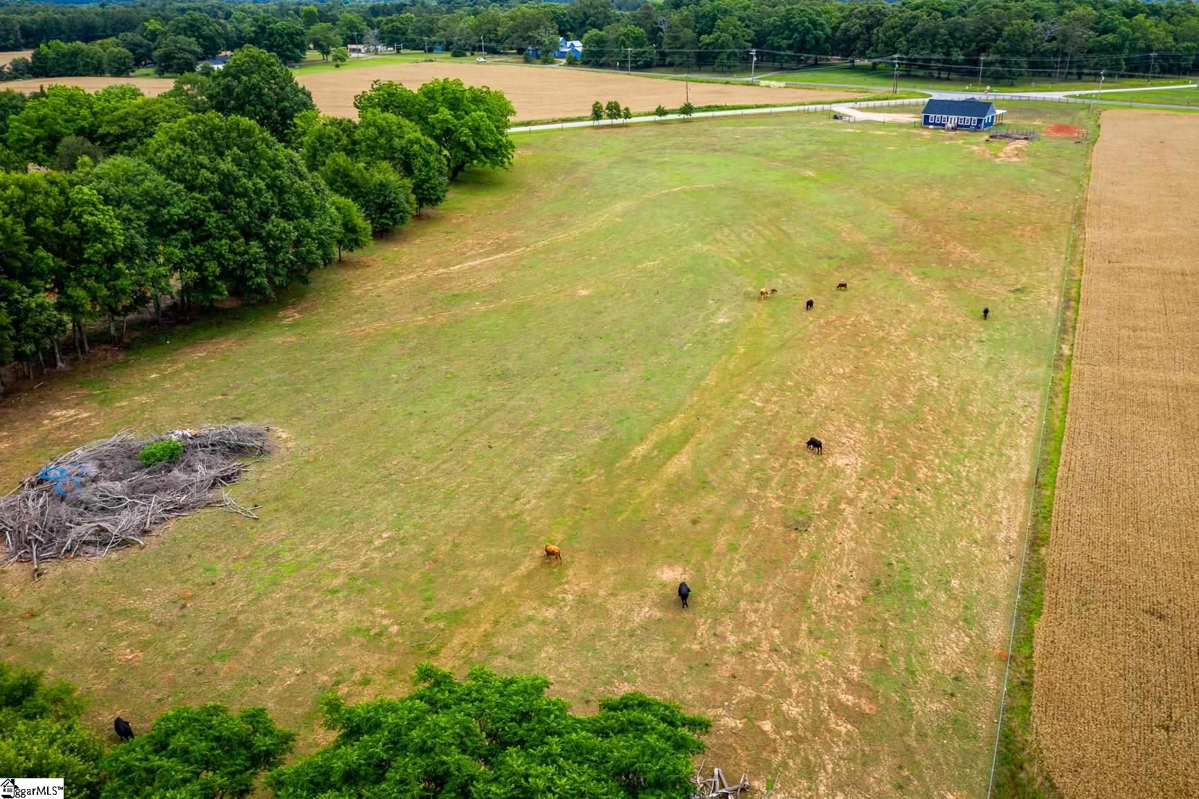 2838 Broadway Lake Road Anderson, SC 29621 - Photo 34 of 36