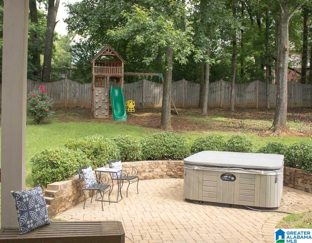 2848 Ridge Parkway Trussville, AL 35173 - Photo 4 of 20