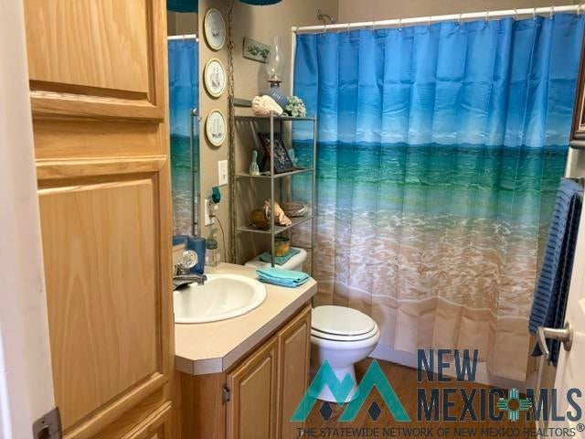 220 Comanchero Road Southwest Deming, NM 88030 - Photo 9 of 20 Gallery Image 9