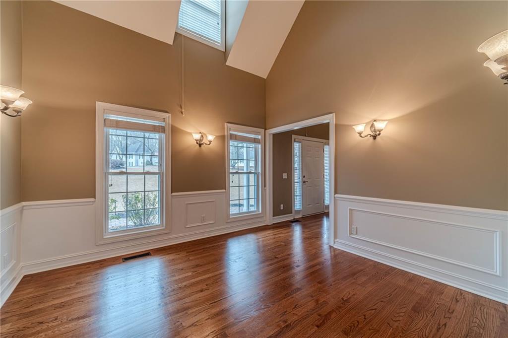 4033 Ashford Way Gainesville, GA 30507 - Photo 11 of 50