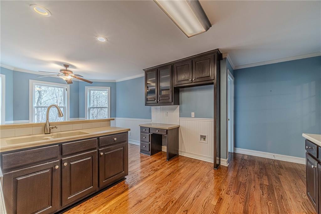 4033 Ashford Way Gainesville, GA 30507 - Photo 14 of 50