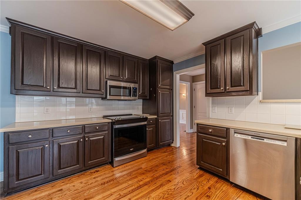 4033 Ashford Way Gainesville, GA 30507 - Photo 15 of 50