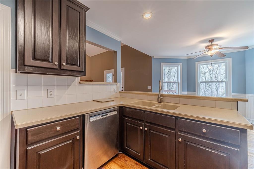 4033 Ashford Way Gainesville, GA 30507 - Photo 16 of 50