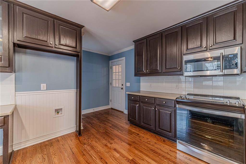 4033 Ashford Way Gainesville, GA 30507 - Photo 17 of 50