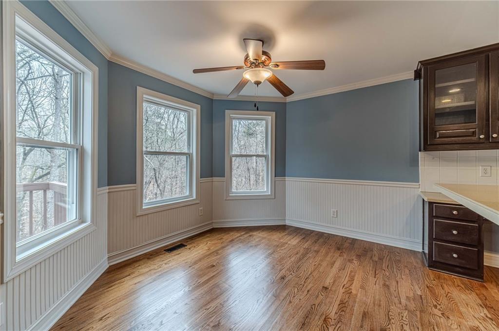 4033 Ashford Way Gainesville, GA 30507 - Photo 18 of 50