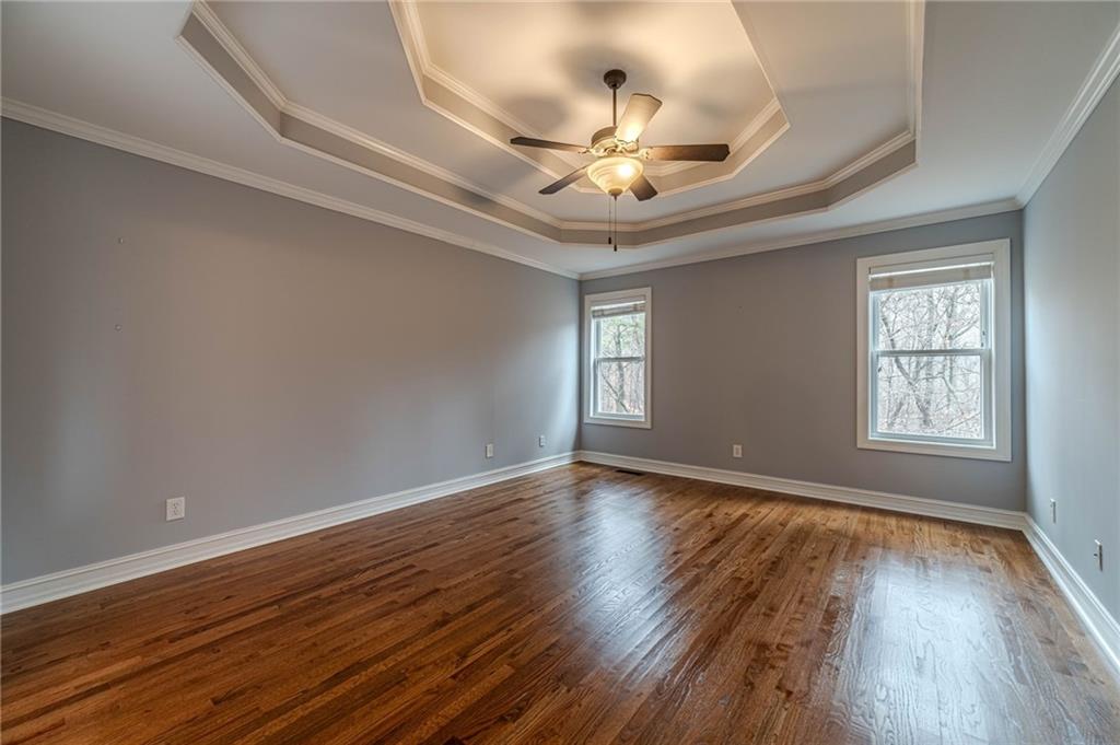 4033 Ashford Way Gainesville, GA 30507 - Photo 24 of 50