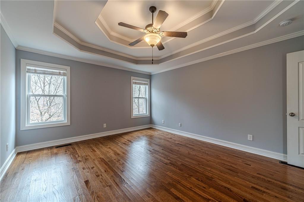 4033 Ashford Way Gainesville, GA 30507 - Photo 26 of 50