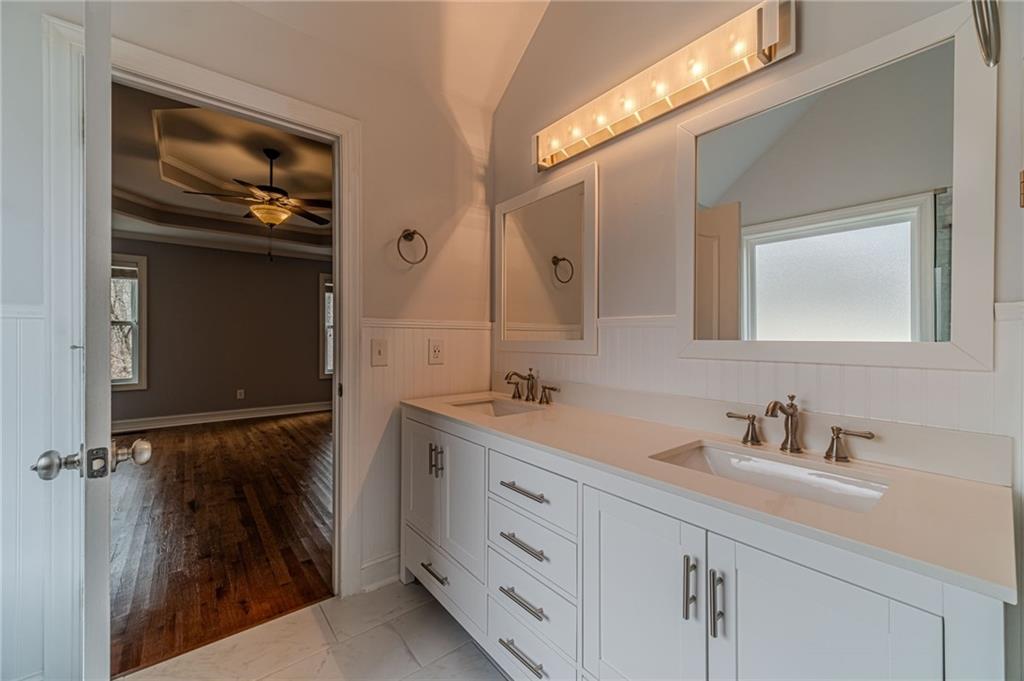 4033 Ashford Way Gainesville, GA 30507 - Photo 29 of 50