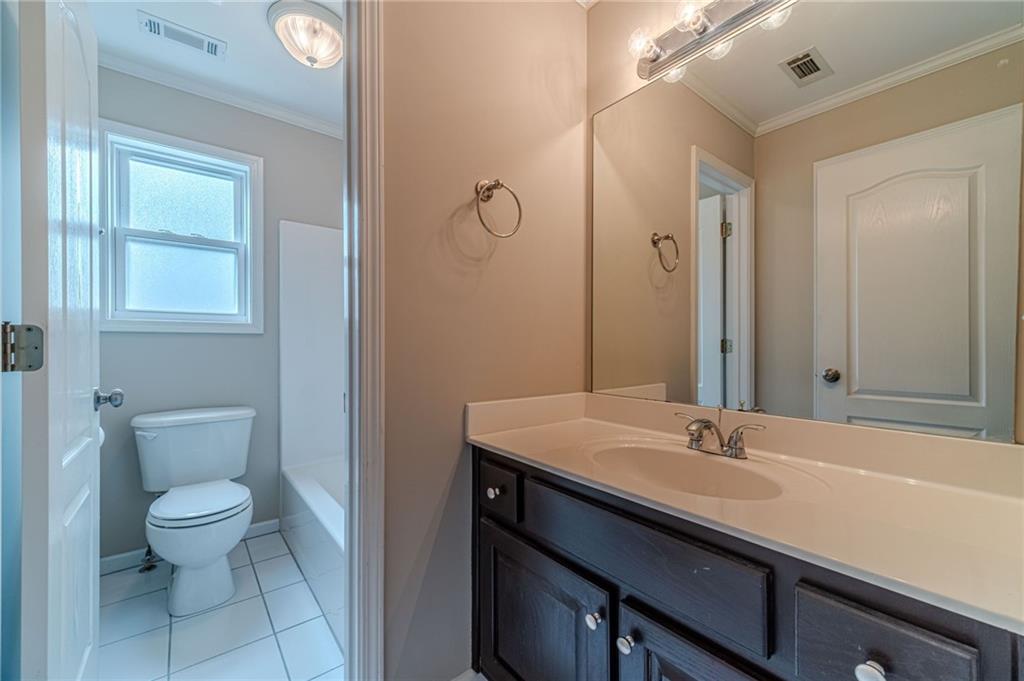 4033 Ashford Way Gainesville, GA 30507 - Photo 37 of 50