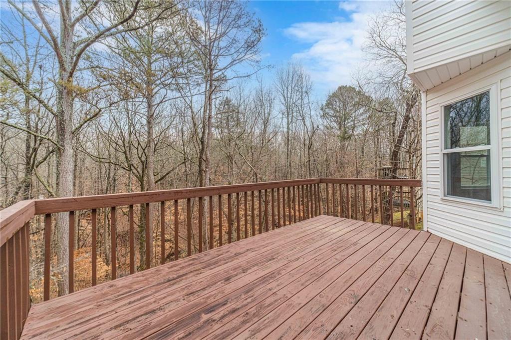 4033 Ashford Way Gainesville, GA 30507 - Photo 47 of 50